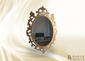 Купить Зеркало ANTUANETTA 181004