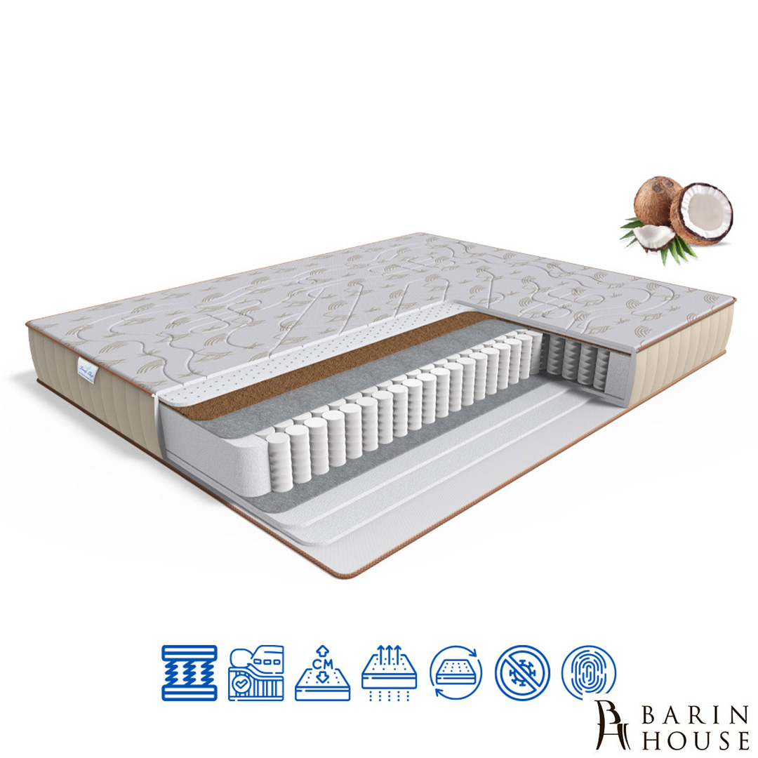 Купить Матрас Platinum/Платинум 334691 