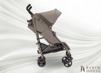 Купить Прогулочная коляска Voyage - Stone Grey 127737