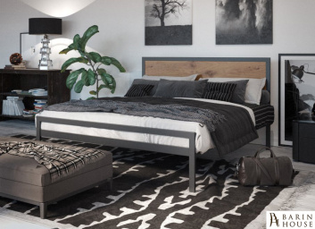 Купить Кровать Герар 329679