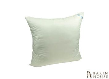 Купить Подушка с искусственным лебединым пухом 70х70 (313.11ЛПУ) 175492