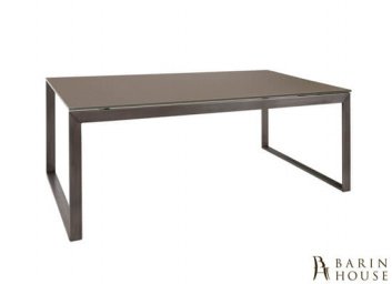 купити Стіл журнальний Brighton 4761С 120 скло 190099