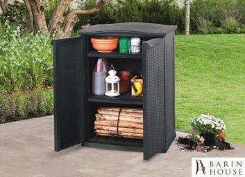 Купить Ящик для хранения Compact Garden Base 190540