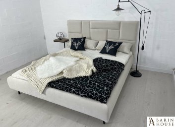 Купить Кровать мягкая Monika 311071