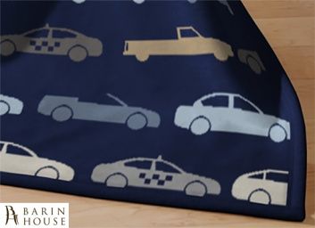 Купить Плед Biederlack Lovely&Sweet Freeway 134049