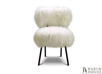 Купить Крісло хутряне Лама 262566