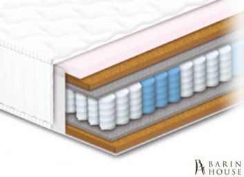 купити Матрац Персей Memory 207038