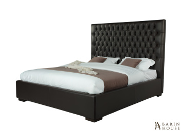 Купить Кровать Дженнифер кожа 331858