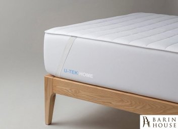 Наматрасник стеганый Simple 260397 barin.ua Наматрасник стеганый Simple