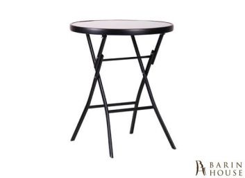 Купить Стол Maya складной (черный) 173813