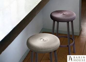 Купить Стул COZY BAR STOOL 139331