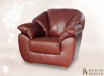 Кожаное кресло Norton 138960 barin.ua Купить Кожаное кресло Norton 138960