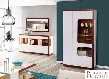 купити Витрина 2-х дверная MALTA 03 130529