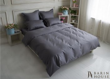 Купить Комплект Абстракция графит 220994