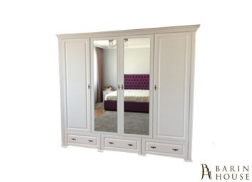 Купить Шкаф Прованс+зеркало 210225