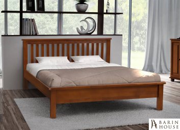 Купить Кровать Сидней (орех) 305049