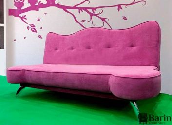 Купить Детский диван Pink 115759