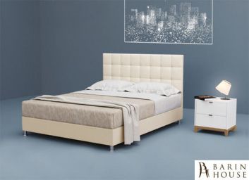 купити Ліжко Токіо (головний убор No 4 квадратів) Стандарт 184473