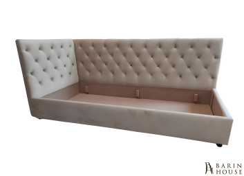 купити Дитяче кутове ліжко Аврора 330942