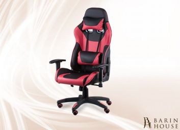 купити Крісло офісне ExtremeRace (black/RеD) 148853