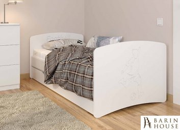 купити Ліжко Fly (футбол) 200609