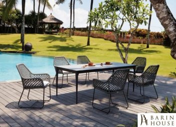 купити Обідній комплект Moma 6x 206805