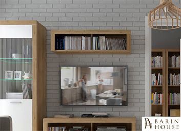 купити Полиця навісна BALDER SFW/120 134008