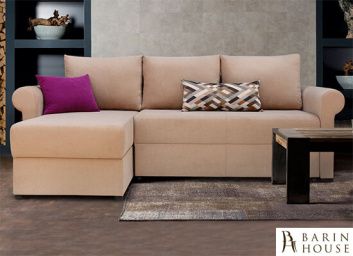 Купить Угловой диван Арсин 136654