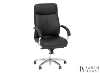 купити Крісло RAPSODY steel MPD 161034