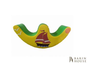 Купить Модуль качалка Кораблик 187460