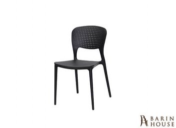 Купить Стул Mark (черный) 236336
