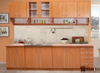 купити Кухня Яна вільха 124907