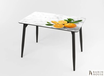 Купить Кухонный стол Martin black/46/s 291640