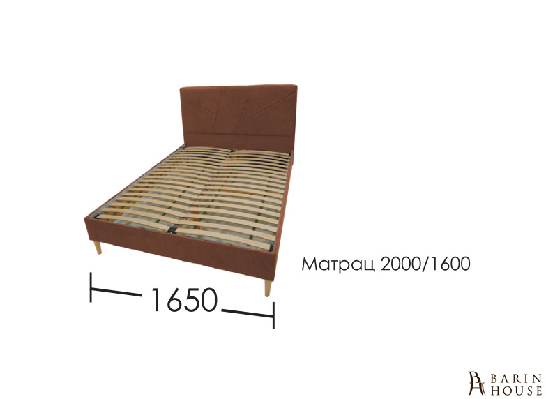 Купить Кровать Лотто 340576 photo 7