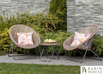 Купить Комплект мебели Turku 184318