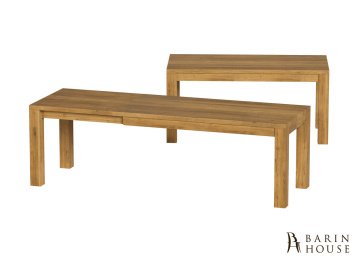 Купить Кухонный стол 00020-ST из массива дуба 299694