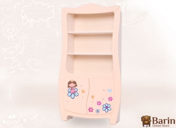 Купить Стеллаж Принцесса 106482