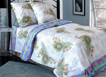 Купить Постельный комплект Восточная сказка 1.5 сп 128694