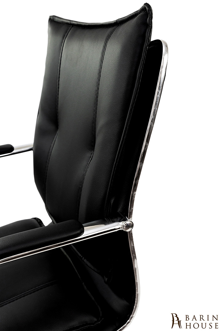  Стул компьютерный Клик 337105