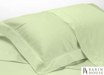 купити Наволочка BOSTON Jefferson Sateen Olive (oxford) 189443