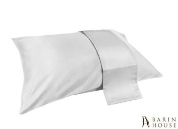 Подушка BOSTON Jefferson Sateen White 189354 barin.ua Купить Подушка BOSTON Jefferson Sateen White 189354