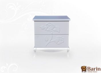 Купить Прикроватная тумба Роза 119765