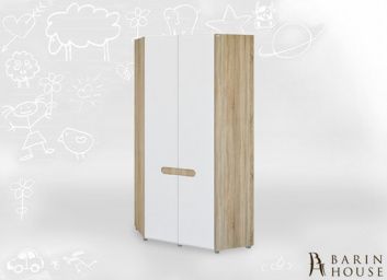 Купить Шкаф МН-026-11 167276