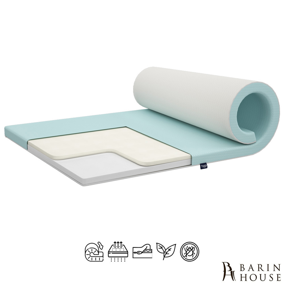 Купить Топпер CoolSense Flow Collection 334626 