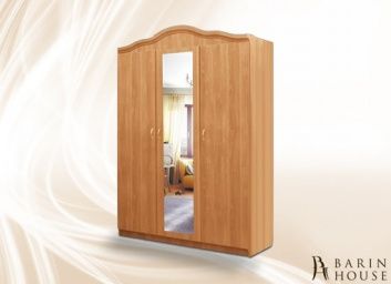 Купить Шкаф Татьяна (с зеркалом) 140175