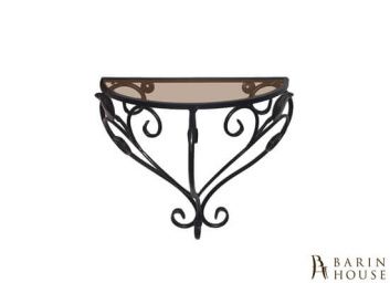 купити Ковані настінна консоль Міні 147185