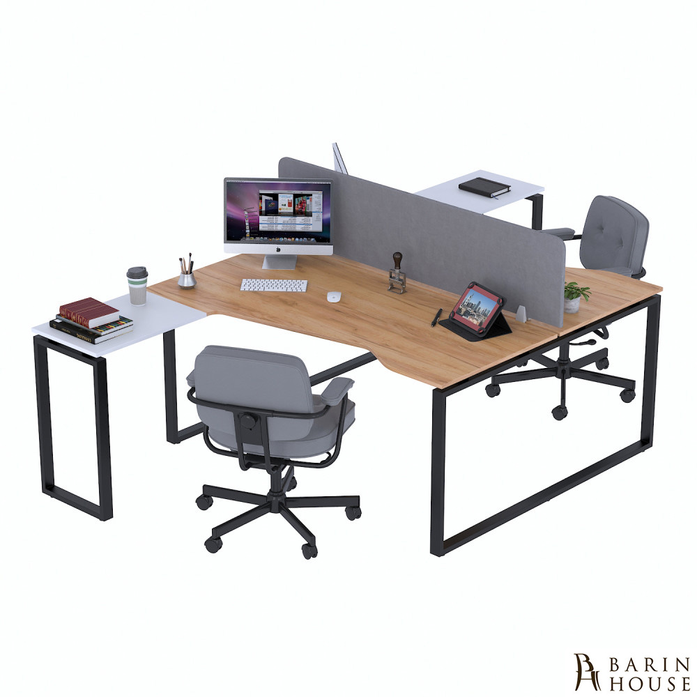 Купить Стол угловой на 2 места ND2U-160 322252 photo 1