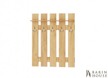 купити Вішалка Ліберті (дуб крафт золотий) 238668