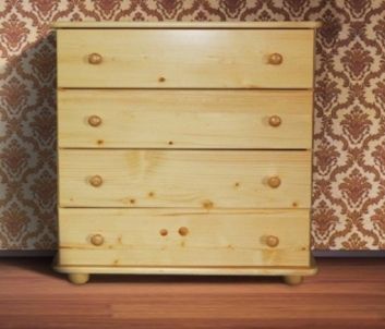 Купить Комод К-5 106039