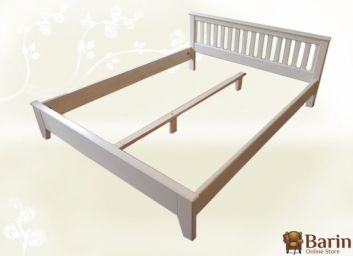 Купить Дубовая кровать Париж 105141